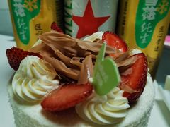 -好利来.生日蛋糕(杨家坪店)
