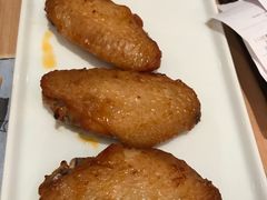 -必胜客(百联又一城店)