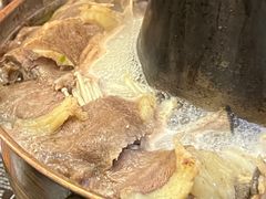 -卡万金特色藏餐