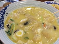全家福-粗茶淡饭(东关街店)