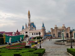 -北京世界公园