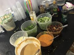 -大姐麻辣烫(莲宝中路店)
