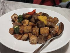 -汤城小厨•粤菜•靓汤(西直门凯德MALL店)