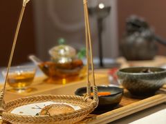 特色手工面食-叶叶菩提·晋福宫