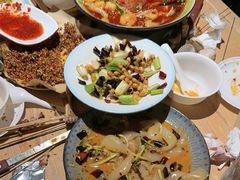 -小乾杯串店•16年沈阳烧烤(文安路店)