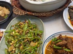 -紫藤园·天目湖大鱼头(南山竹海店)