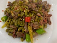 -川香阁(程家桥店)