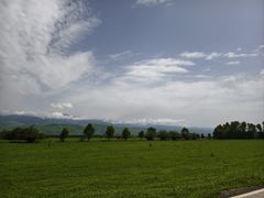 -新疆那拉提国家旅游度假区