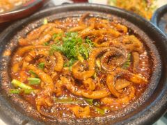 -老砂锅(城北店)