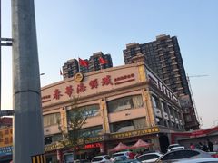 -春华海鲜城(广场西苑店)