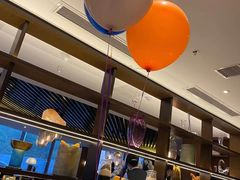 大堂-甄御•海鲜新青岛菜(麦岛店)