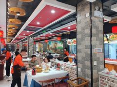 -晋美大掌柜(新建路店)