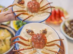 -蟹天蟹地农家菜·阳澄湖大闸蟹(浅水湾店)