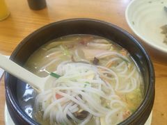 -双桥园·云南过桥米线(古城南门店)