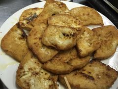 iphone_upload_pic-松明一烤肉馆(鲁园店)