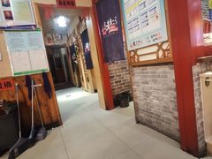 -王村姑老土炕莜面村(桥东店)