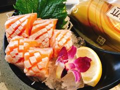 -万岁寿司(万国店)