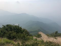-妙峰山风景名胜区