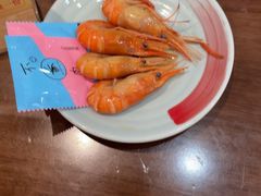 -蟹上黄·蟹黄面·江南糖水(人民广场店)