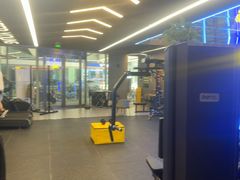 -NRG 健身私教CLUB(世博源店)