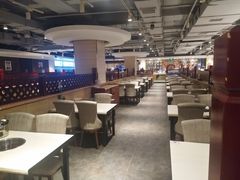 大堂-蜀留香火锅(西南角店)