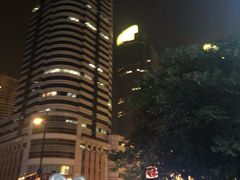 -FullHouse桌游狼人跑团剧本杀(徐家汇店)