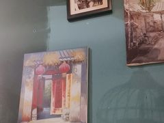 -锦尚阁烤鱼•天津菜(宣武门胡同店)