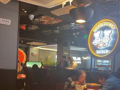 -胖哥俩肉蟹煲(杭州下沙学林街店)