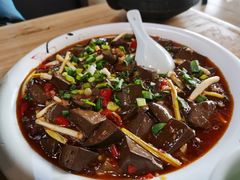 -自贡盐帮菜·玩辣餐厅(樱花园西街店)