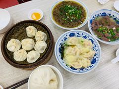 -新丰小吃(中山中路分店)