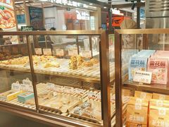 -爸爸糖吐司面包(悠唐购物中心店)
