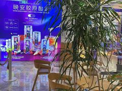 -Blueglass酸奶(财富购物中心店)