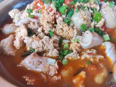 -湘聚南县土菜馆(龙山二路店)