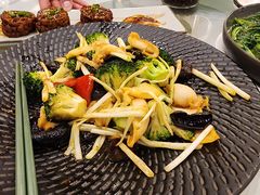 -御彩酒家(东风东路店)
