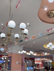 -奈尔宝·儿童乐园·亲子餐厅(苏州大悦城店)