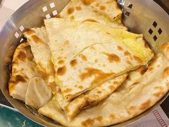 -克比叔叔印度餐厅Kebabs on the Grille(人民广场店)