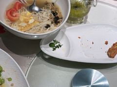 -王府井酒店(金桥港湾店)