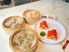 -滋粥楼·顺德菜(番禺广场总店)