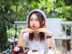 -ADO KAFE(大学城店)