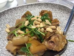 沙姜猪手-金碧轩粤菜海鲜大酒楼