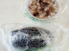 -芳婆糕团店(王府大街店)