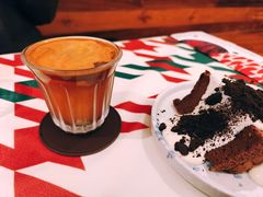 -Line 咖啡(石厦花园店)