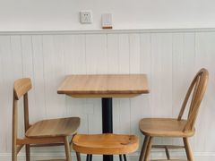 用餐区-Cafe Villa