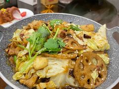 -苏城小院·园林精致苏州菜(斜塘老街店)