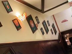 -马迭尔德式西餐精酿啤酒屋(中央大街店)
