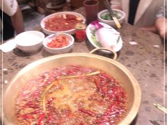 -小龙坎火锅(全球总店)