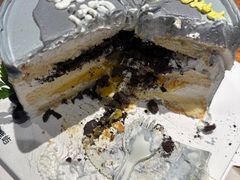 -小杨烤肉(朱雀店)