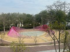 -佛山华盖山公园