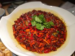 -荣小馆(杭州大厦店)