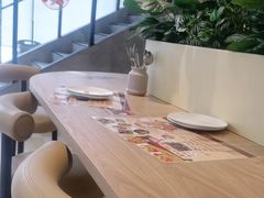 -必胜客(浦上万达店)